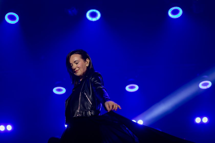 The Legend of Rock Symphonic II w Hali Stulecia 27.01.24