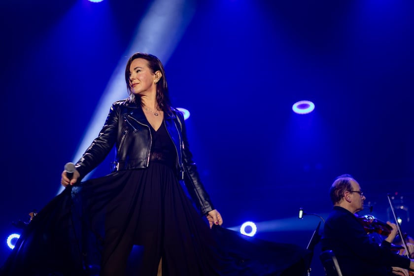 The Legend of Rock Symphonic II w Hali Stulecia 27.01.24
