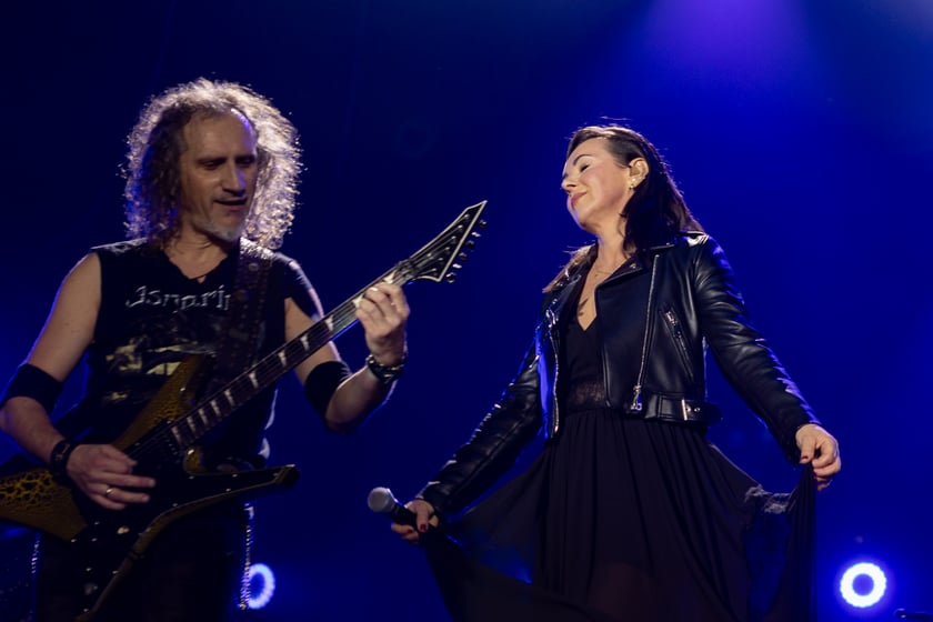 The Legend of Rock Symphonic II w Hali Stulecia 27.01.24