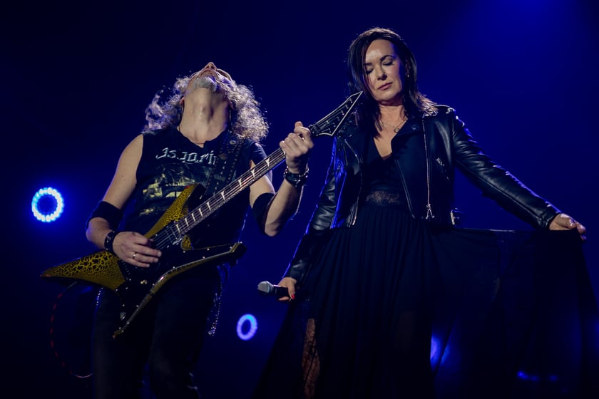 The Legend of Rock Symphonic II w Hali Stulecia 27.01.24