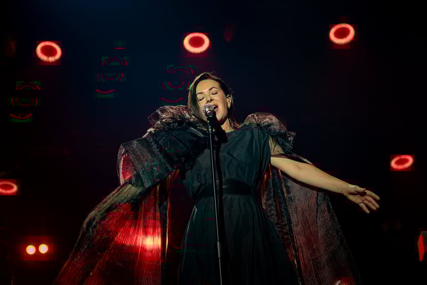 The Legend of Rock Symphonic II w Hali Stulecia 27.01.24