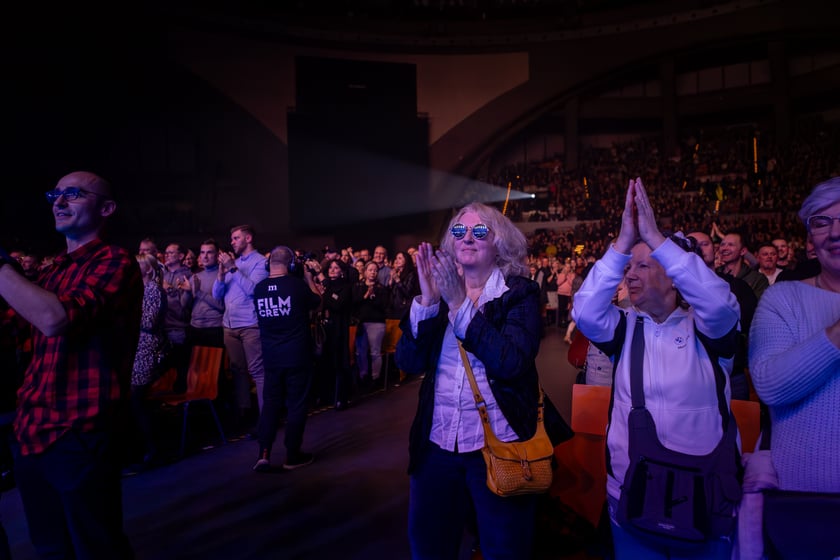 The Legend of Rock Symphonic II w Hali Stulecia 27.01.24
