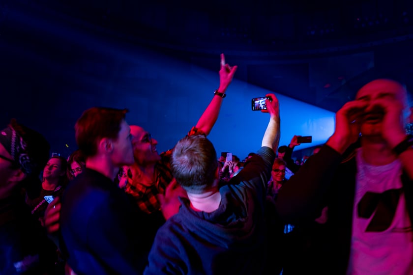 The Legend of Rock Symphonic II w Hali Stulecia 27.01.24