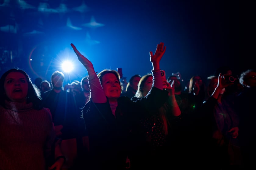 The Legend of Rock Symphonic II w Hali Stulecia 27.01.24