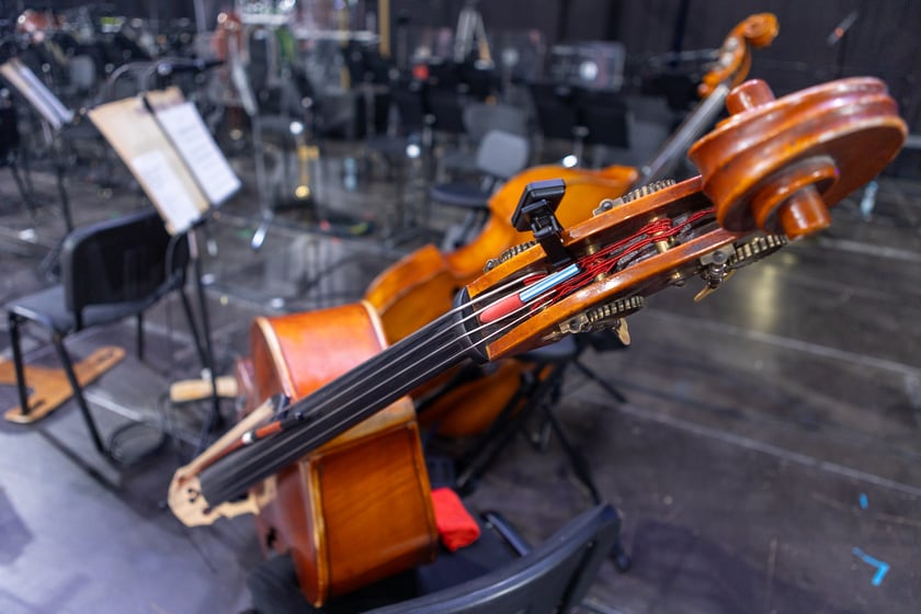 The Legend of Rock Symphonic II w Hali Stulecia 27.01.24