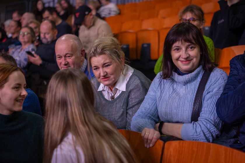 The Legend of Rock Symphonic II w Hali Stulecia 27.01.24