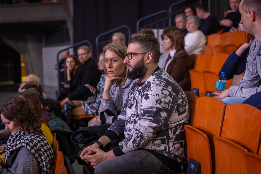 The Legend of Rock Symphonic II w Hali Stulecia 27.01.24