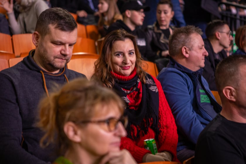 The Legend of Rock Symphonic II w Hali Stulecia 27.01.24