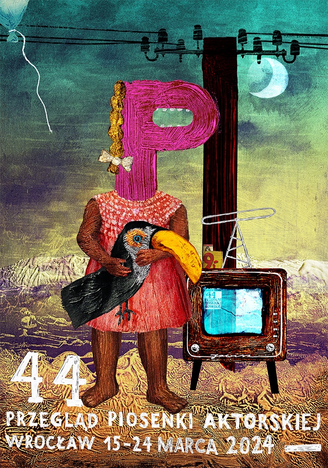 Plakat PPA 2024