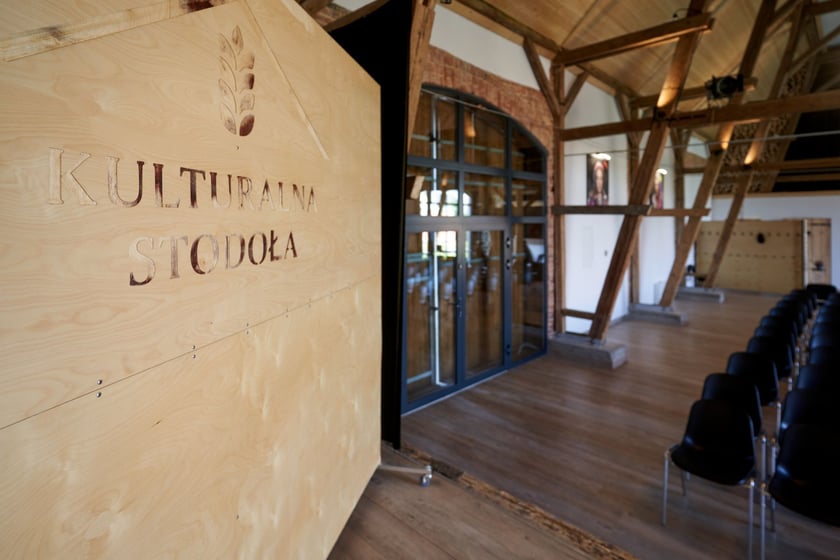 Kulturalna Stodoła