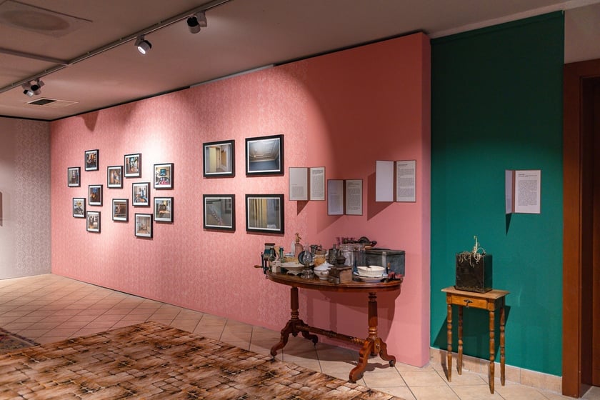 Wystawa &bdquo;Rzeczy przysposobione&rdquo; w Muzeum Etnograficznym do 25 sierpnia