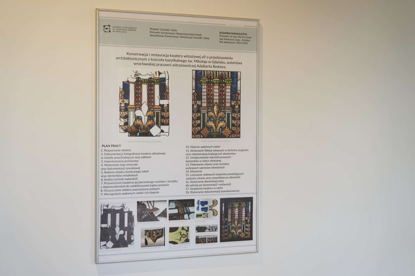 Sztuka przejścia’23 – Najlepsze Dyplomy ASP we Wrocławiu