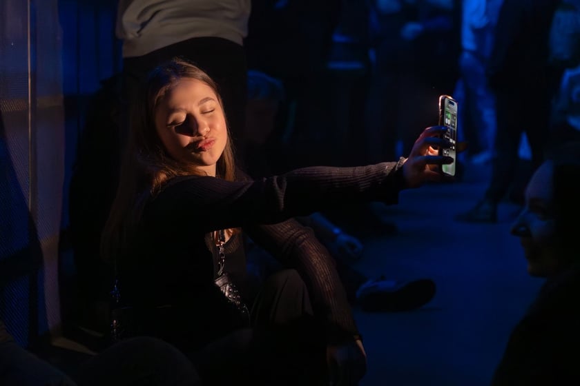 Koncert zespołu PRO8L3M w Hali Stulecia 23 lutego