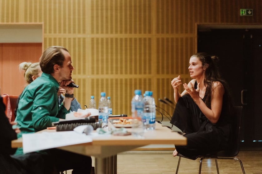 Zdjęcie z jednej z poprzednich edycji festiwalu FeTA