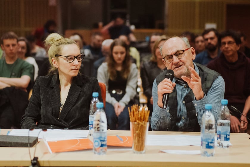 Zdjęcie z jednej z poprzednich edycji festiwalu FeTA