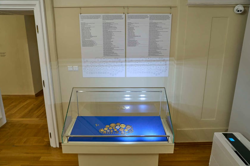 Wystawa „Historia nie/oczywista. 200 lat Muzeum Książąt Lubomirskich” w Ossolineum