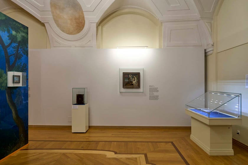Wystawa „Historia nie/oczywista. 200 lat Muzeum Książąt Lubomirskich” w Ossolineum