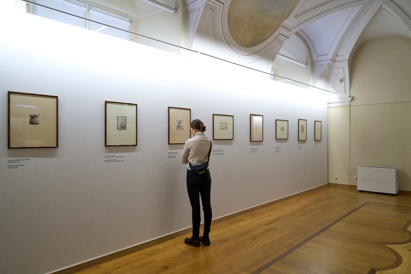 Wystawa „Historia nie/oczywista. 200 lat Muzeum Książąt Lubomirskich” w Ossolineum