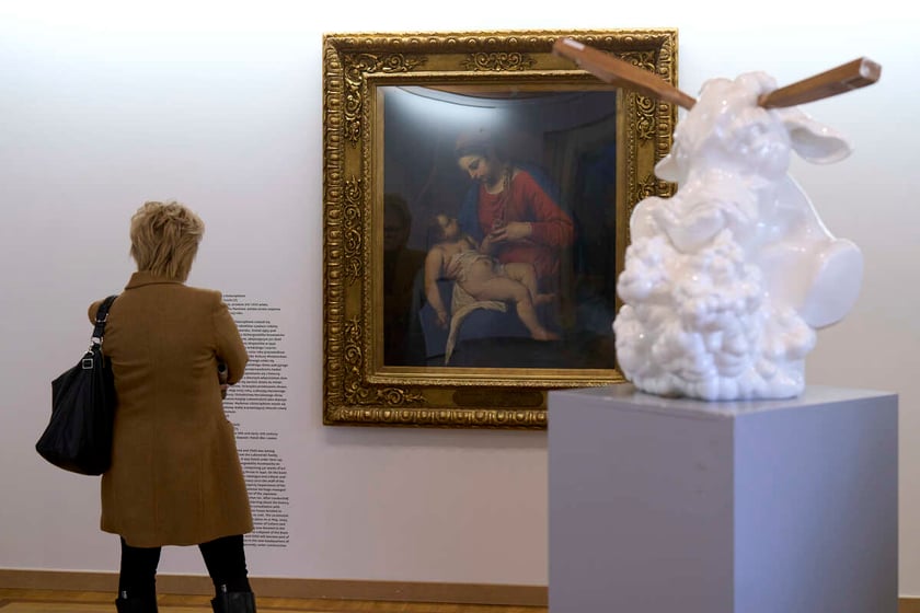 Wystawa „Historia nie/oczywista. 200 lat Muzeum Książąt Lubomirskich” w Ossolineum