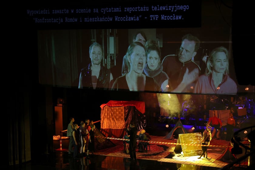 Gala 44. Przeglądu Piosenki Aktorskiej (PPA)