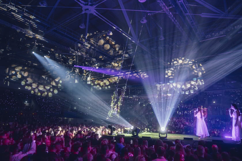 Koncert sanah