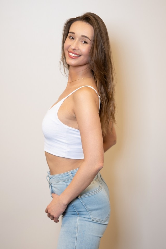 Natalia Jessa (31 lat) z Poznania