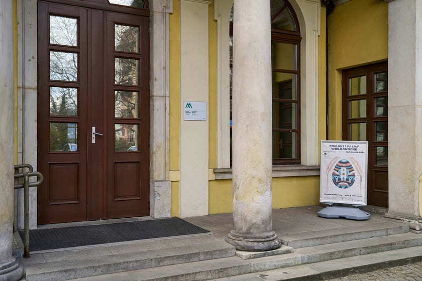 Wspaniałe rękodzieło z okazji Wielkanocy na wystawie w Muzeum Etnograficznym