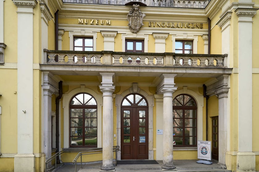 Wspaniałe rękodzieło z okazji Wielkanocy na wystawie w Muzeum Etnograficznym