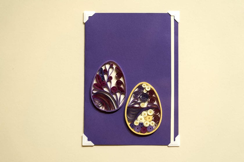 Wspaniałe rękodzieło z okazji Wielkanocy na wystawie w Muzeum Etnograficznym