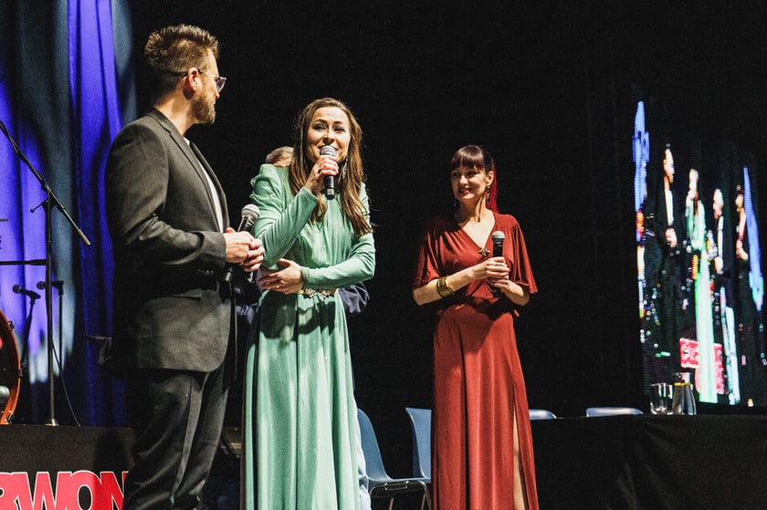 Klasycznie na Wrocku, koncert Czerwonych Gitar