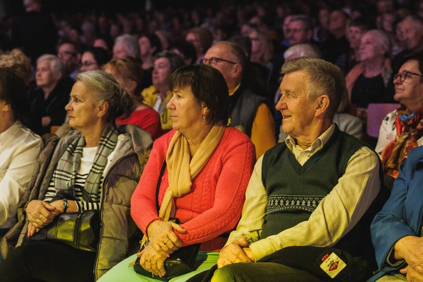 Klasycznie na Wrocku, koncert Czerwonych Gitar