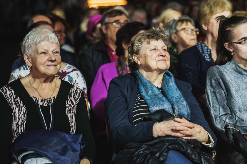 Klasycznie na Wrocku, koncert Czerwonych Gitar