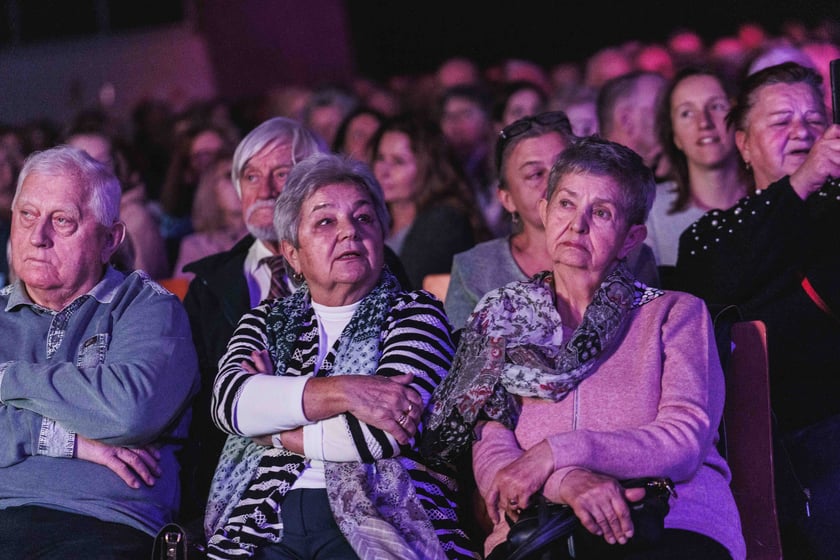 Klasycznie na Wrocku, koncert Czerwonych Gitar