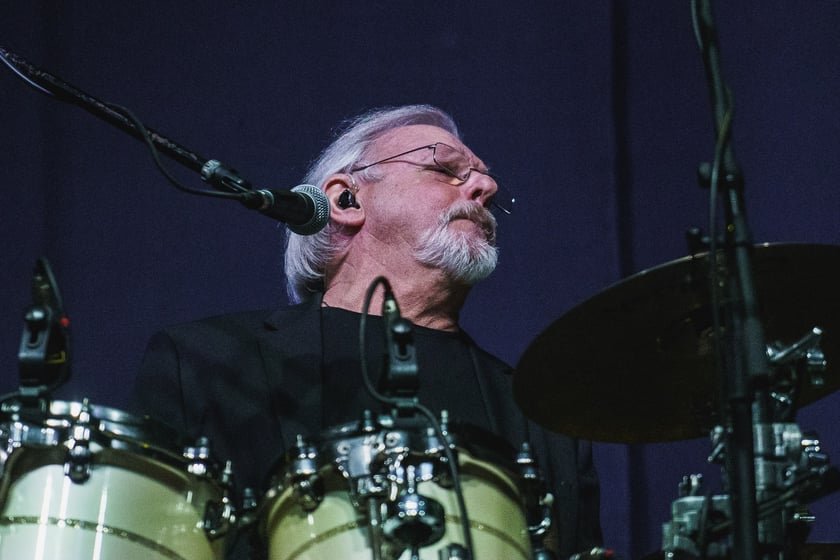 Klasycznie na Wrocku, koncert Czerwonych Gitar