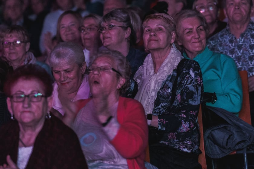 Klasycznie na Wrocku, koncert Czerwonych Gitar