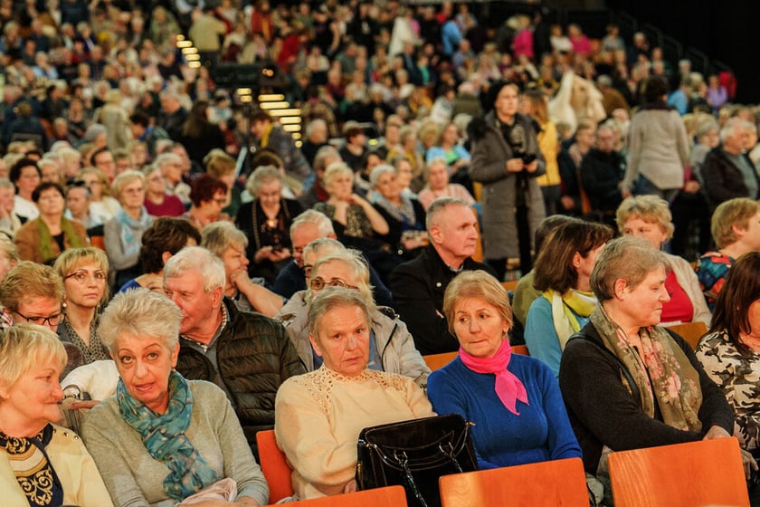 Klasycznie na Wrocku, koncert Czerwonych Gitar