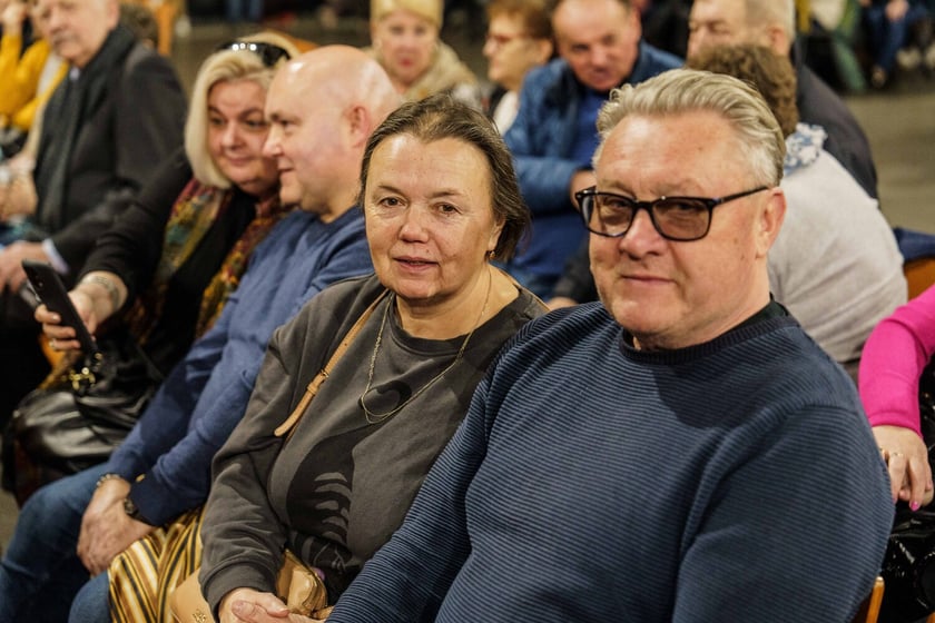 Klasycznie na Wrocku, koncert Czerwonych Gitar