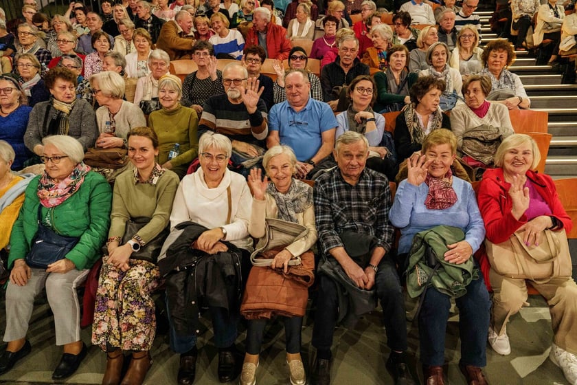 Klasycznie na Wrocku, koncert Czerwonych Gitar