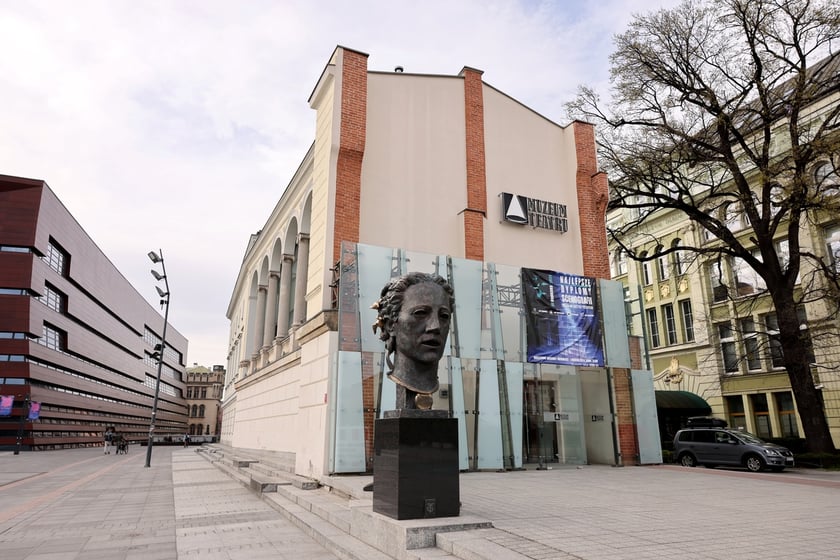 Muzeum Teatru im. Henryka Tomaszewskiego we Wrocławiu