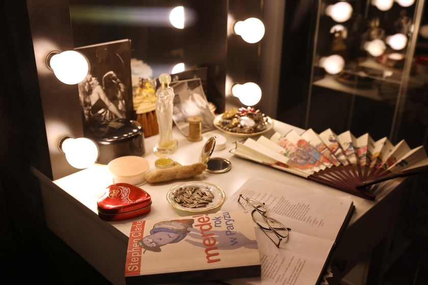 Muzeum Teatru im. Henryka Tomaszewskiego we Wrocławiu