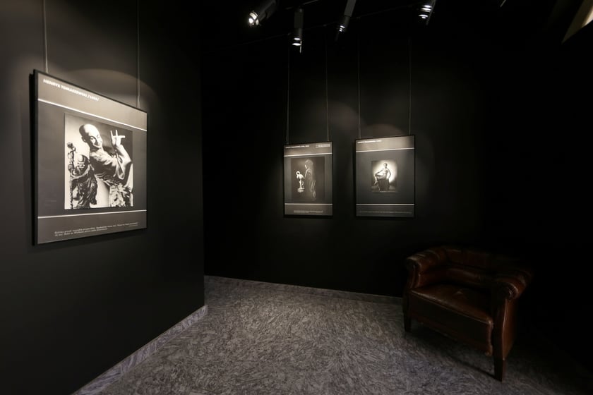Muzeum Teatru im. Henryka Tomaszewskiego we Wrocławiu