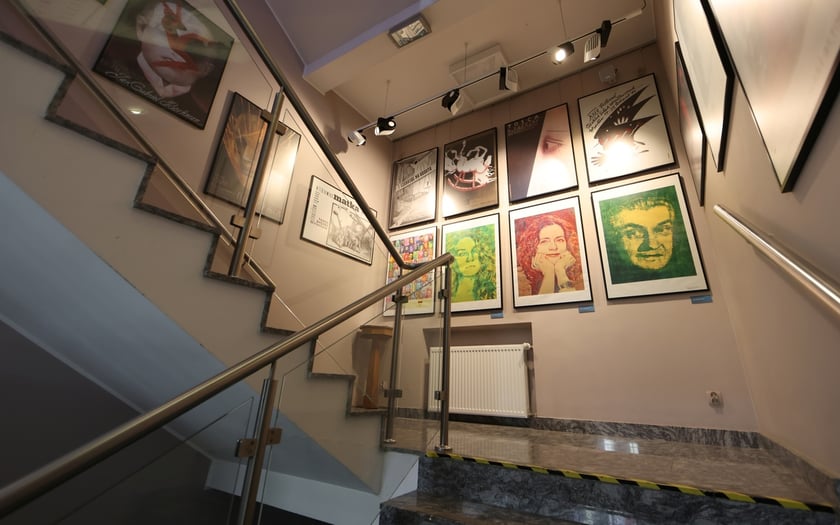 Muzeum Teatru im. Henryka Tomaszewskiego we Wrocławiu