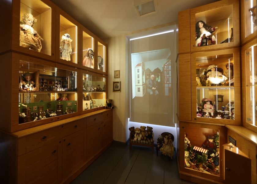 Muzeum Teatru im. Henryka Tomaszewskiego we Wrocławiu