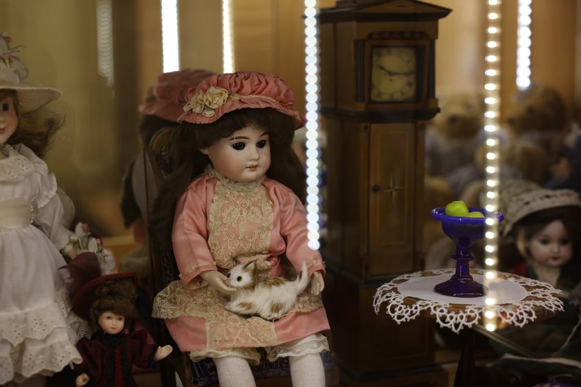 Muzeum Teatru im. Henryka Tomaszewskiego we Wrocławiu