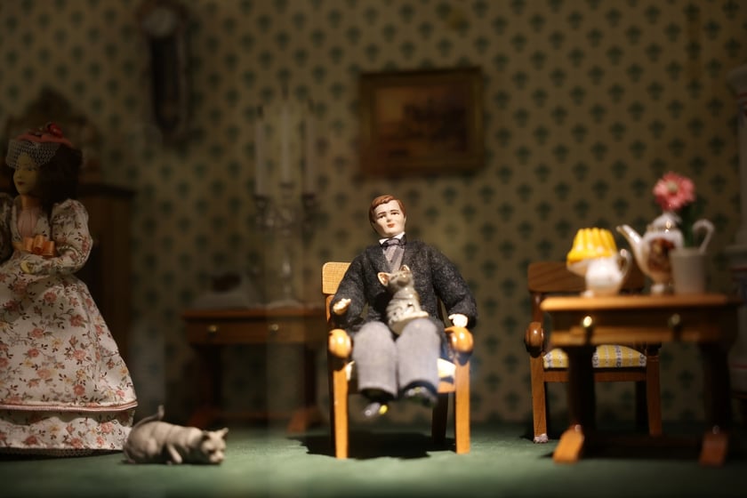 Muzeum Teatru im. Henryka Tomaszewskiego we Wrocławiu