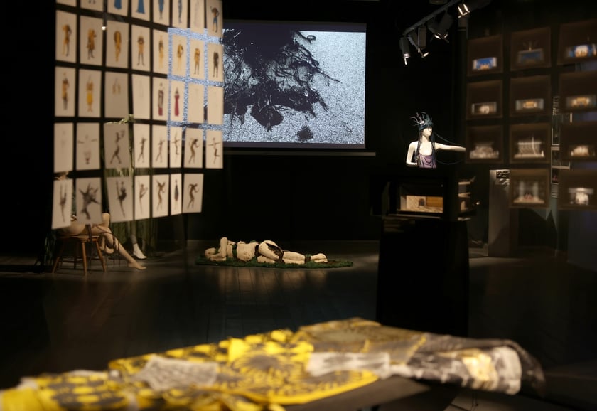Muzeum Teatru im. Henryka Tomaszewskiego we Wrocławiu