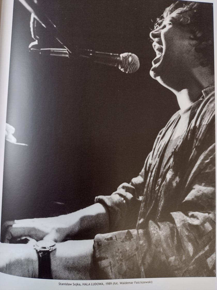 Źródło: album Jazz nad Odrą 1964-2014, Siwek Wojciech, Klimsa Bogusław