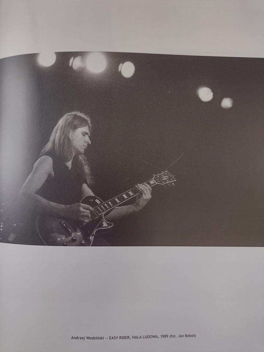 Źródło: album Jazz nad Odrą 1964-2014, Siwek Wojciech, Klimsa Bogusław