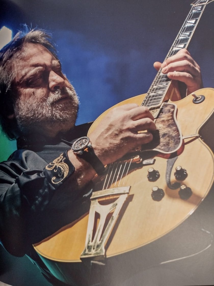 Źródło: album Jazz nad Odrą 1964-2014, Siwek Wojciech, Klimsa Bogusław