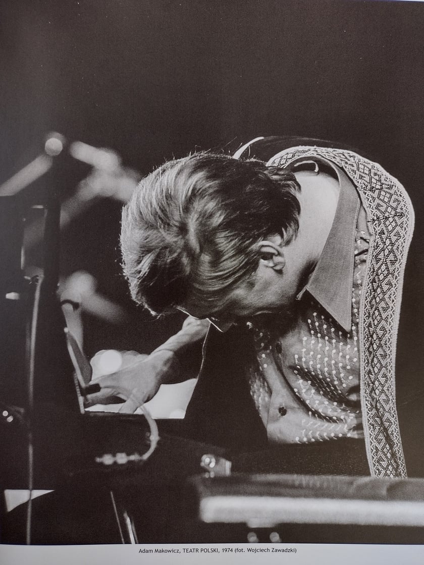 Źródło: album Jazz nad Odrą 1964-2014, Siwek Wojciech, Klimsa Bogusław